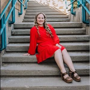 Meet your Posher, Sydney